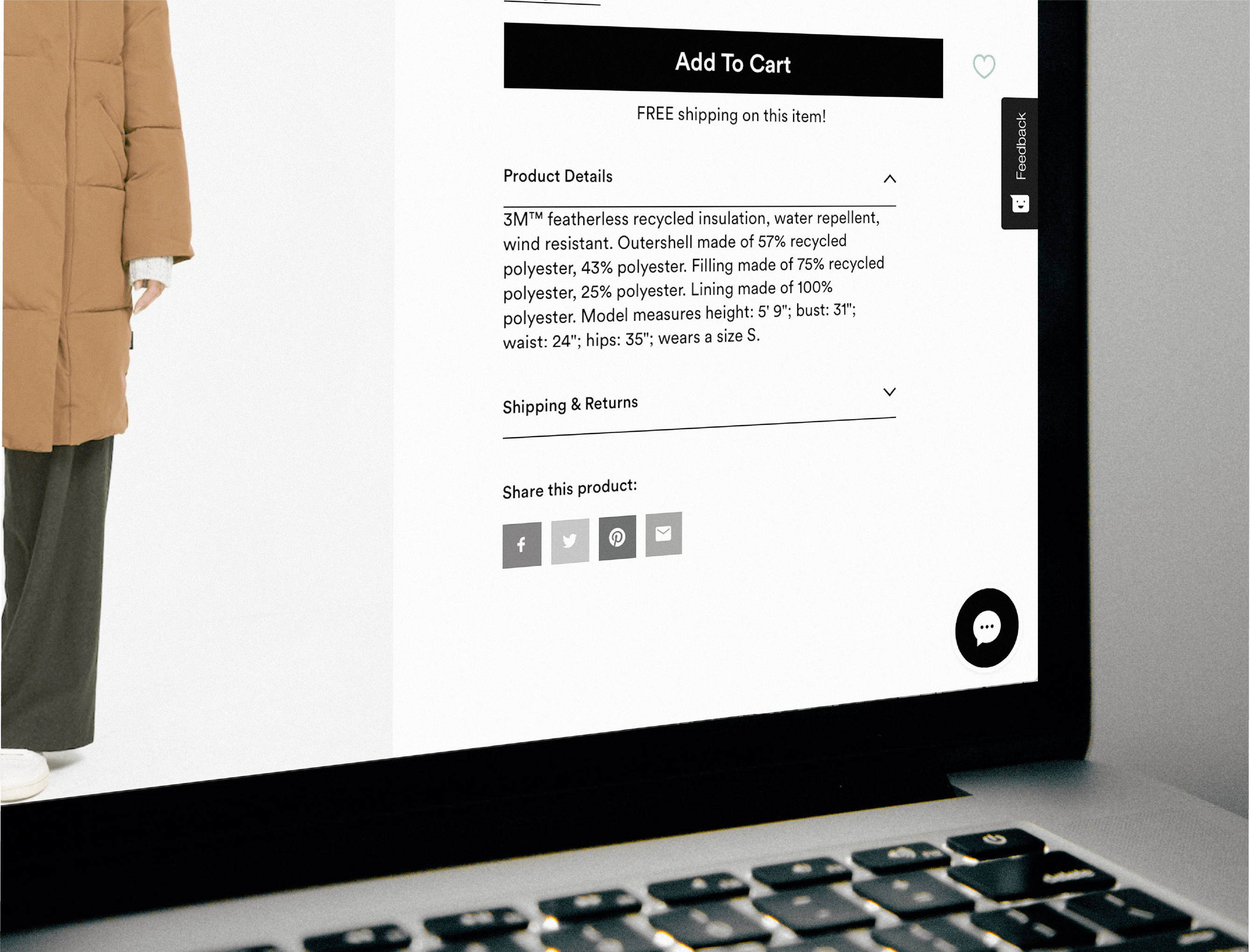 creare magazin online